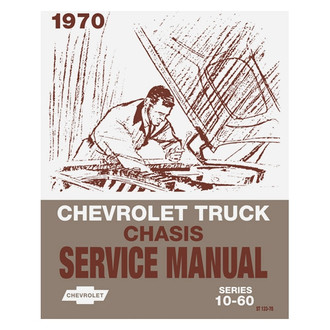 Detroit Iron® - Repair Manual