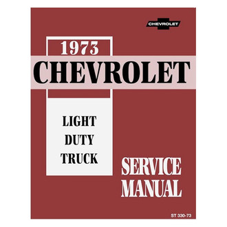Detroit Iron® - Repair Manual