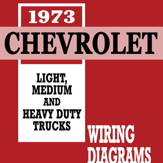 Detroit Iron® - Wiring Diagrams