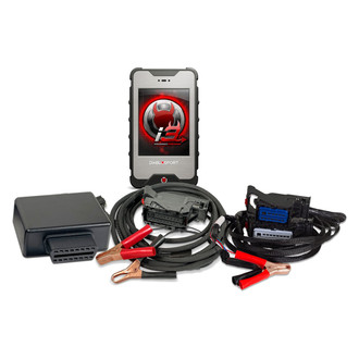 DiabloSport® - inTune i3™ Unlock and Tune Kit