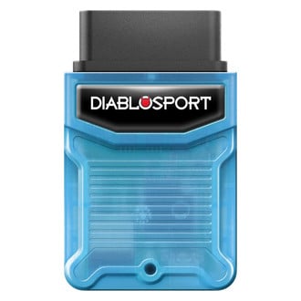 DiabloSport® - PredatorX Tuner