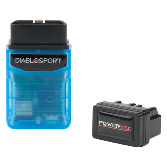 DiabloSport® - PredatorX Tuner