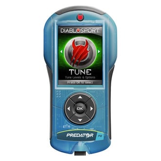 DiabloSport® - Predator 2 Platinum™ Tuner