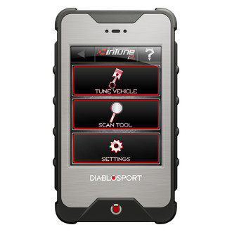 DiabloSport® - inTune i3™ Programmer