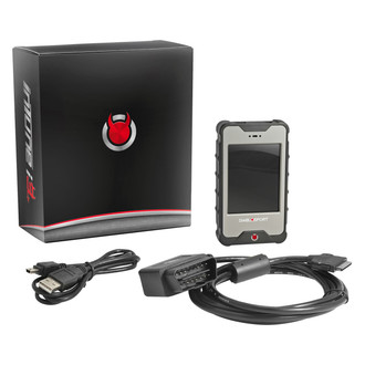 DiabloSport® - inTune i3™ Programmer