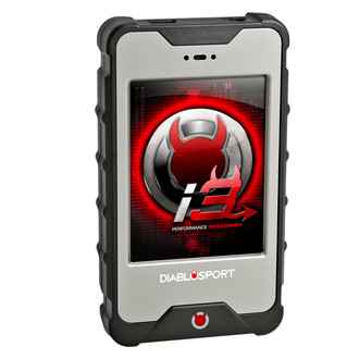 DiabloSport® - inTune i3 Platinum™ Programmer