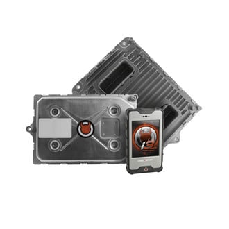 DiabloSport® - InTune i3 Programmer with Modified PCM