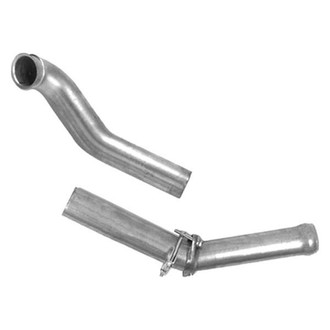 Diamond Eye® - Downpipe Kit