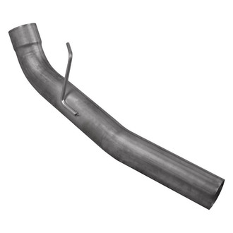 Diamond Eye® - Aluminized Steel 2nd Section Tailpipe