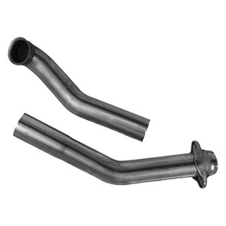 Diamond Eye® - Downpipe Kit