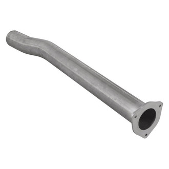 Diamond Eye® - Aluminized Steel 1st Section Intermediate Pipe