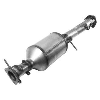 DieselTech® - Direct Fit Diesel Particulate Filter