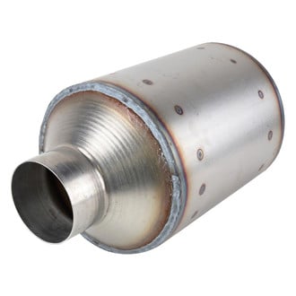 DieselTech® - Diesel Oxidation Catalyst