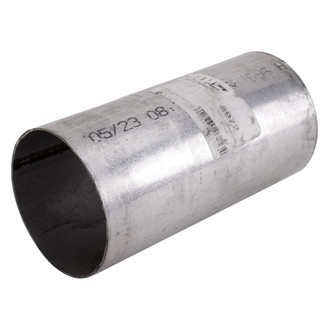 DieselTech® - Aluminized Steel OD-OD Exhaust Pipe Adapter