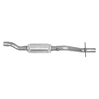 DieselTech® - Exhaust Flange