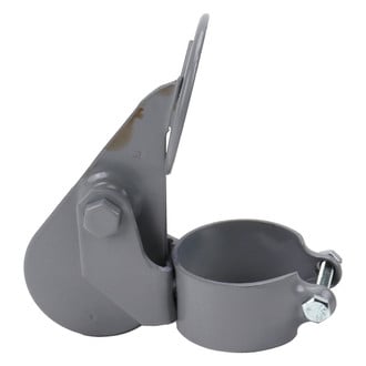 DieselTech® - Exhaust Pipe Rain Cap