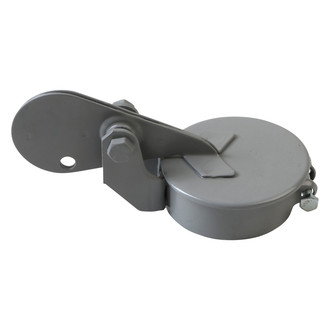 DieselTech® - Exhaust Pipe Rain Cap