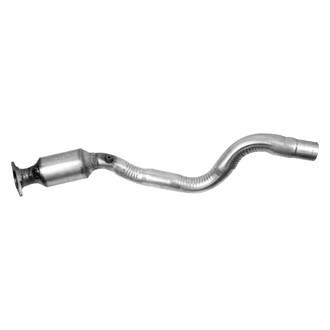 DieselTech® - Exhaust Pipe Rain Cap