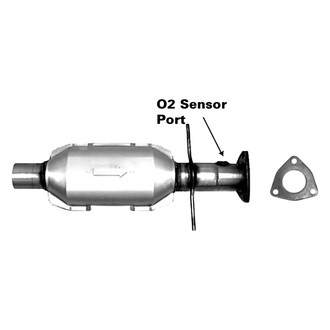 DieselTech® - Flared Adapter