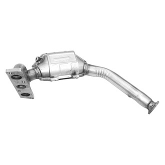 DieselTech® - Flared Adapter