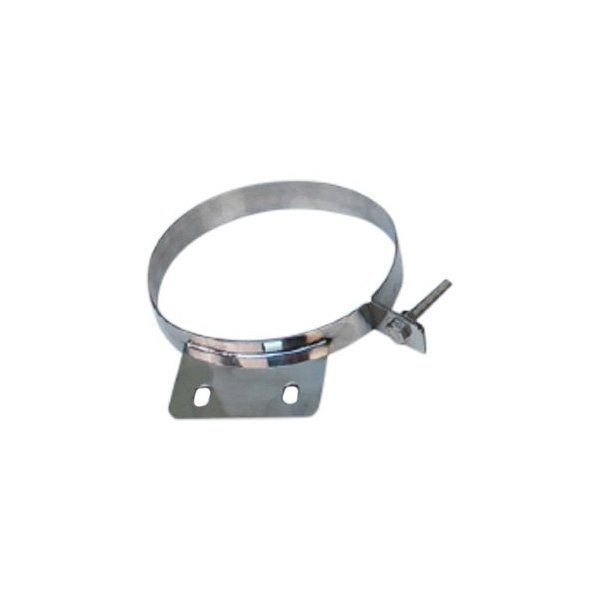 Different Trend® - Diesel Series Exhaust Stack Pipe Clamp