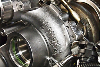 Tech Tip Turbochargers