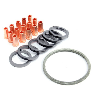 Dinan® - Big Turbo Hardware Kit