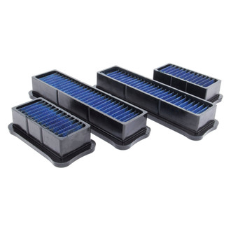 Dinan® - Blue Air Filter Set