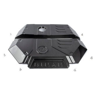Dinan® - Carbon Fiber Engine Cover