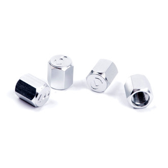 Dinan® - Wheel Valve Stem Caps