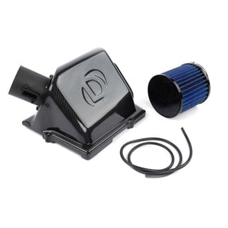 Dinan® - Cold Air Intake System with Blue Filter