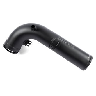 Dinan® - Cold Air Intake System with Blue Filter