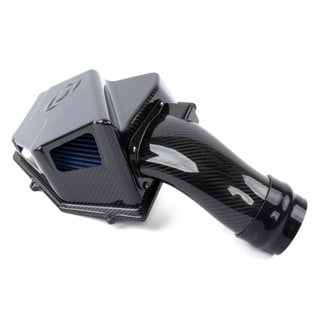 Dinan® - Cold Air Intake System with Blue Filter