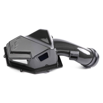 Dinan® - Cold Air Intake System with Blue Filter
