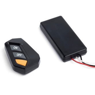 Dinan® - Single Exhaust Valve Remote Kit