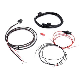 Dinan® - Dual Exhaust Valve Remote Kit