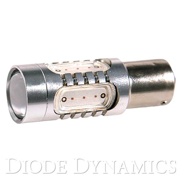 Diode Dynamics® - HP11 LED Bulbs (1156, Amber)