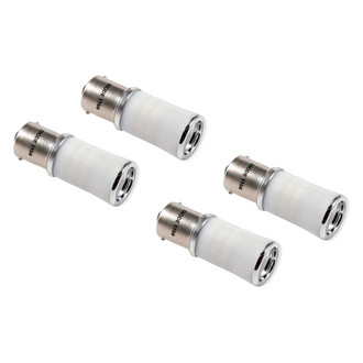 Diode Dynamics® - HP48 LED Bulbs (1156, Amber)