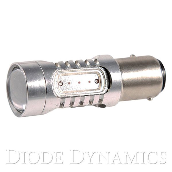 Diode Dynamics® - HP11 LED Bulbs (1157, Red)