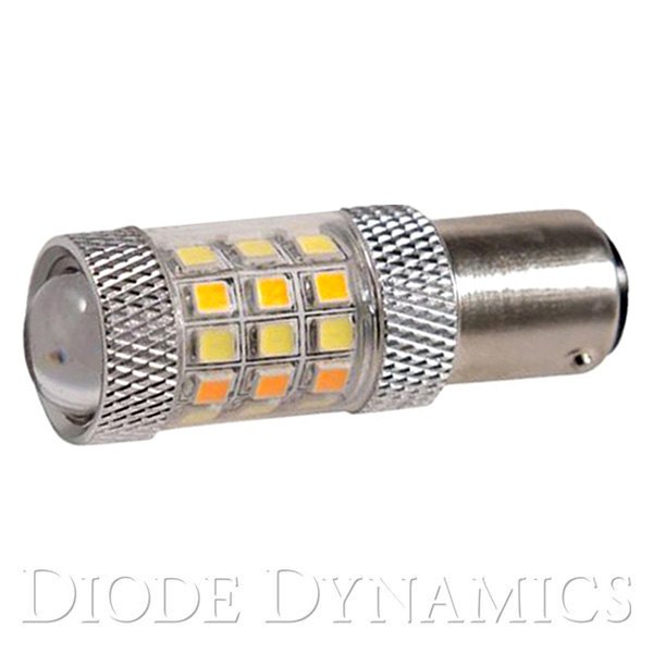 Diode Dynamics® - HP24 LED Bulbs (1157, Cool White)
