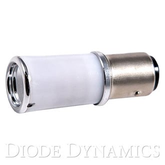 Diode Dynamics® - HP48 LED Bulbs (1157, Red)