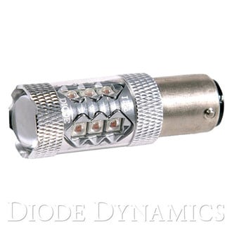Diode Dynamics® - 1157 XP80 LED Bulbs