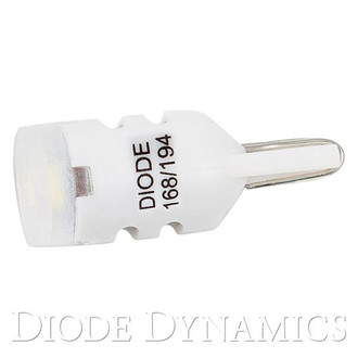 Diode Dynamics® - HP3 LED Bulbs (194 / T10, Natural White)