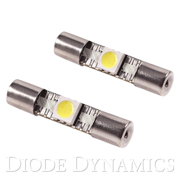 Diode Dynamics® - SMF1 LED Bulbs