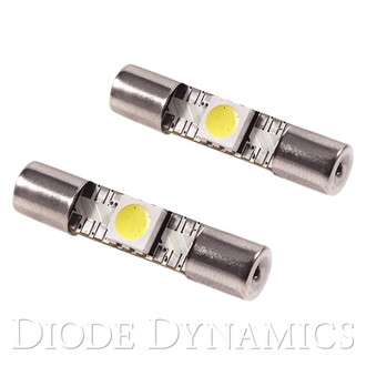 Diode Dynamics® - SMF1 LED Bulbs (Blue)