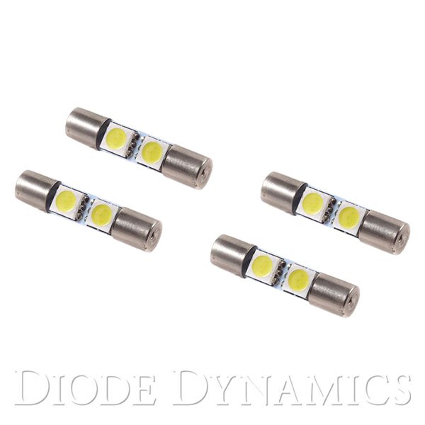 Diode Dynamics® - SMF1 LED Bulbs