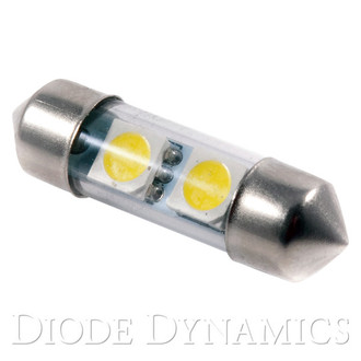 Diode Dynamics® - SMF2 LED Bulb (Green)