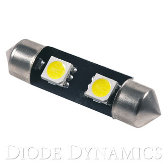 Diode Dynamics® - SMF2 LED Bulb (Blue)