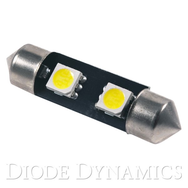 Diode Dynamics® - SMF2 LED Bulb