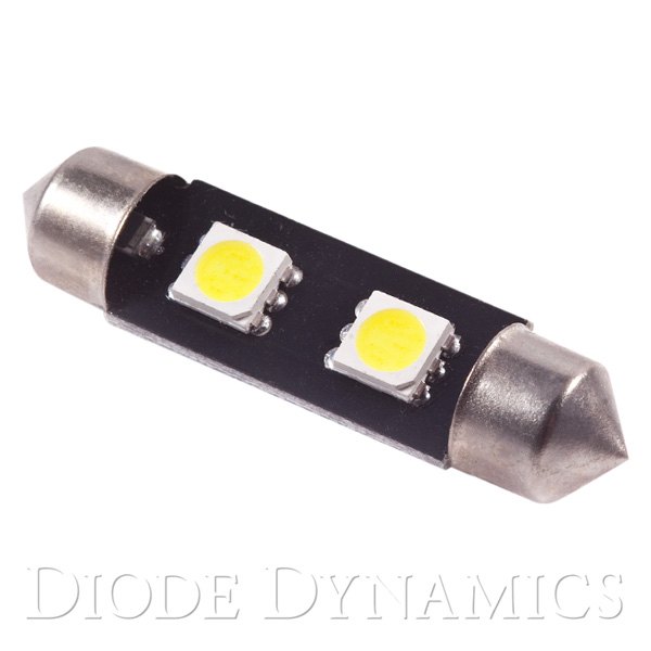 Diode Dynamics® - SMF2 LED Bulb